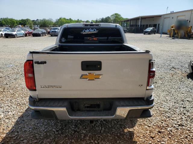 2016 CHEVROLET COLORADO L - 1GCPTCE13G1320488