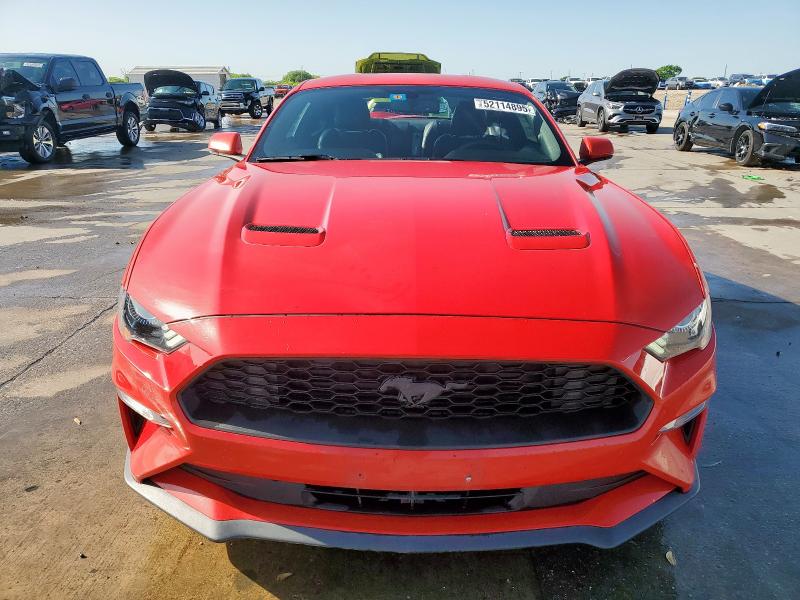 2019 FORD MUSTANG - 1FA6P8TH3K5159743