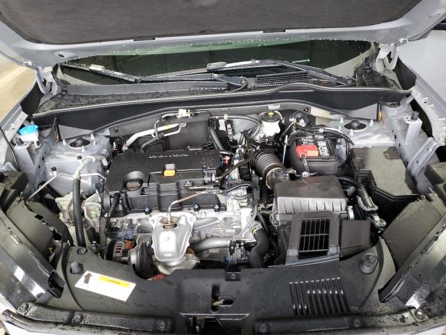 2024 HONDA HR-V SPORT - 3CZRZ2H55RM786844