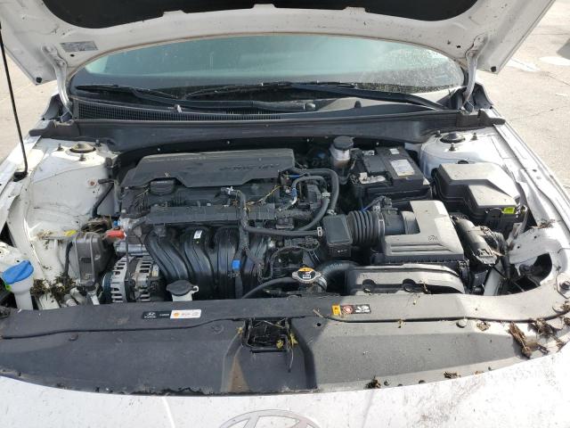 2024 HYUNDAI ELANTRA SE - KMHLM4DG5RU758577