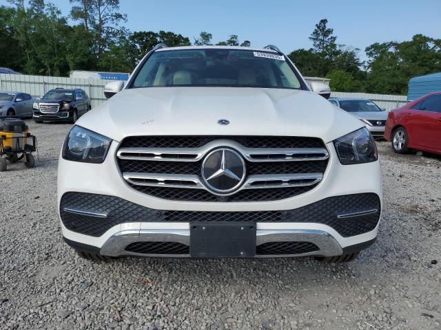 2021 MERCEDES-BENZ GLE 350 4M - 4JGFB4KE4MA544579