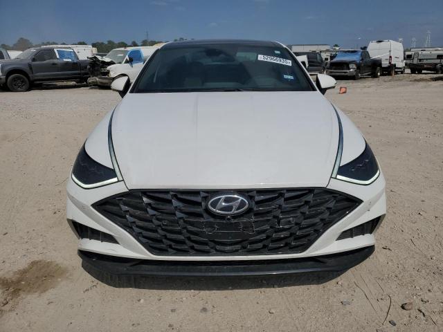 2021 HYUNDAI SONATA LIM - 5NPEH4J29MH071325
