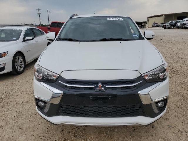 2018 MITSUBISHI OUTLANDER - JA4AP4AW0JU018920