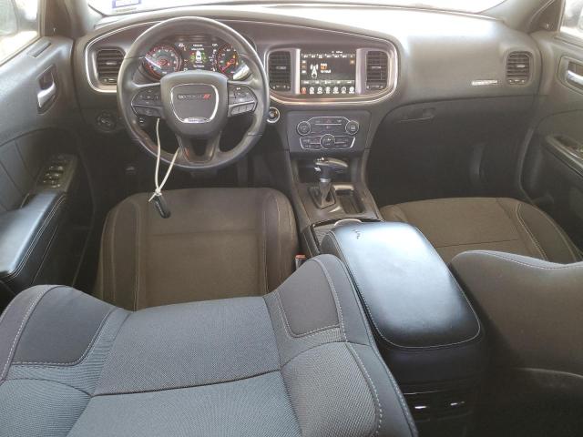 2017 DODGE CHARGER SX - 2C3CDXHG1HH533479