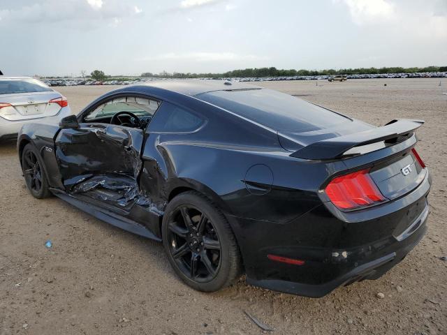 Vin: 1fa6p8cf3j5180282, lot: 54949835, ford mustang gt 20182