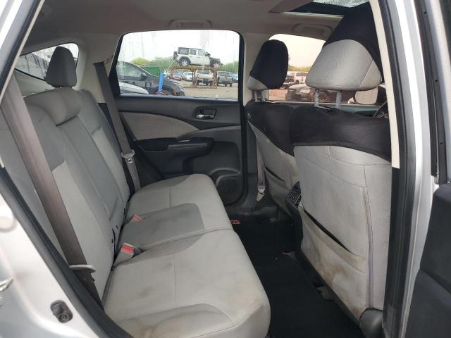 2015 HONDA CR-V EX - 3CZRM3H50FG702833