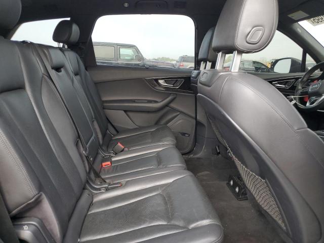 2017 AUDI Q7 PREMIUM - WA1LAAF73HD032623