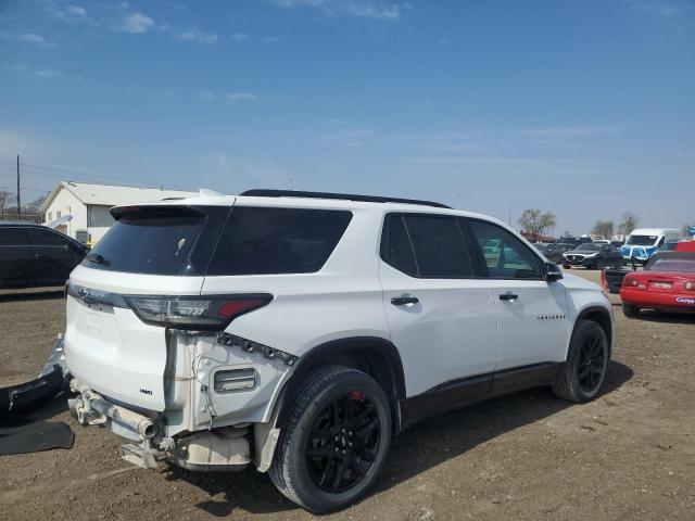 Vin: 1gnevkkw4lj256281, lot: 52371885, chevrolet traverse premier 20203