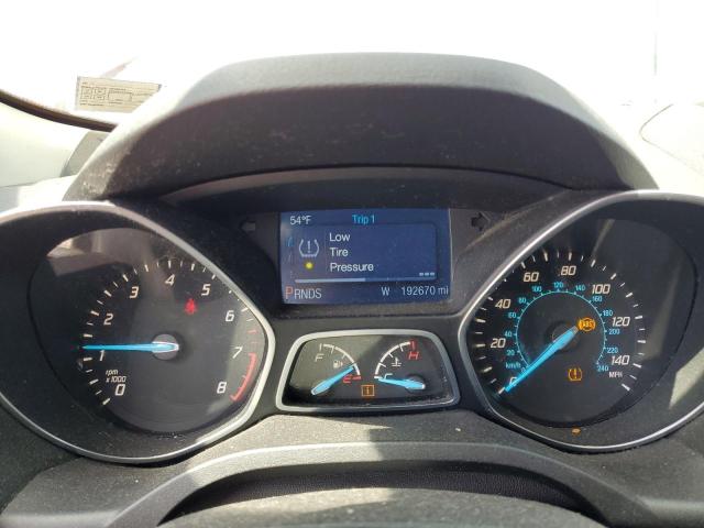 2015 FORD ESCAPE - 1FMCU0F77EUB21304
