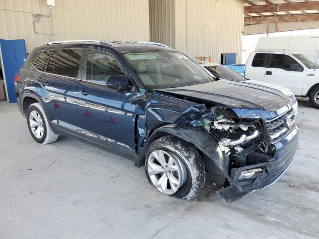 2018 VOLKSWAGEN ATLAS SE - 1V2DR2CA2JC579756