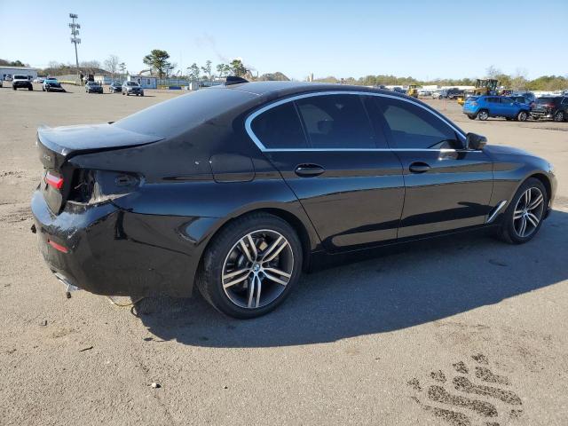 Vin: wba13bj04nwx65199, lot: 52168025, bmw 5 series xi 20223