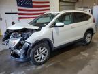 2016 HONDA CR-V EXL - 5J6RM4H78GL061250