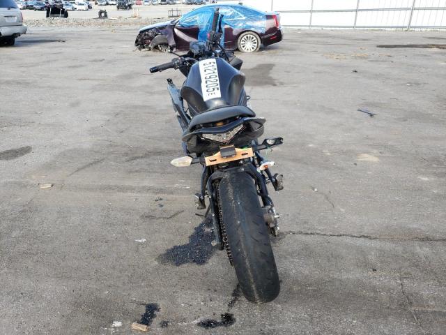 2015 KAWASAKI EX650 E - JKAEXEE10FDA19372