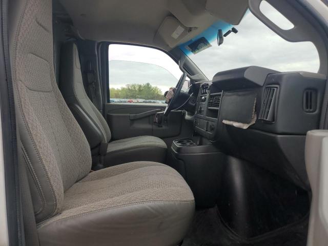 2016 GMC SAVANA G25 1GTW7AFF5G1182838