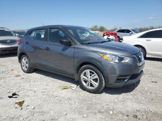 2020 NISSAN KICKS S - 3N1CP5BV5LL550674
