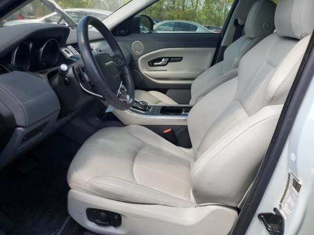 2017 LAND ROVER RANGE ROVE - SALVP2BG4HH233120