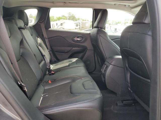 2022 JEEP CHEROKEE T - 1C4PJMBX1ND510760