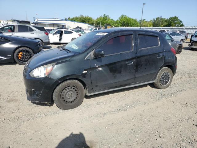 Vin: ml32a3hj3fh058850, lot: 54330405, mitsubishi mirage de 2015 img_1