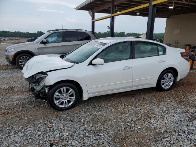 NISSAN ALTIMA BAS