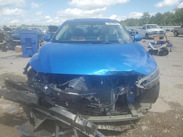 2020 NISSAN SENTRA SV - 3N1AB8CV7LY246481