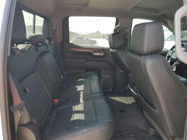 2022 GMC SIERRA K15 - 3GTUUGED2NG677564