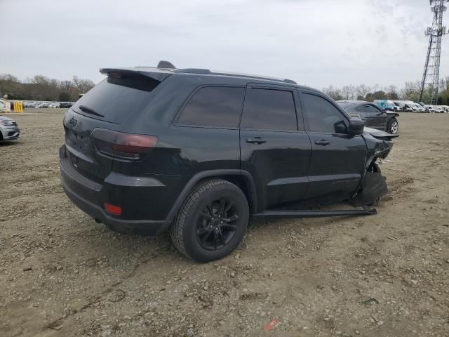 Vin: 1c4rjfag3ec120027, lot: 53845545, jeep grand cher laredo 20143