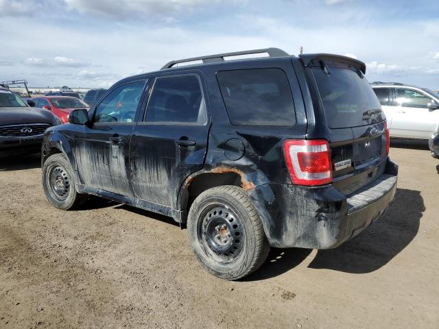 Vin: 1fmcu0d76cka95113, lot: 52166145, ford escape xlt 20122