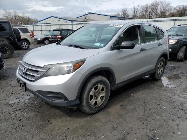 2HKRM4H31DH630751 Honda Crv Lx 2013