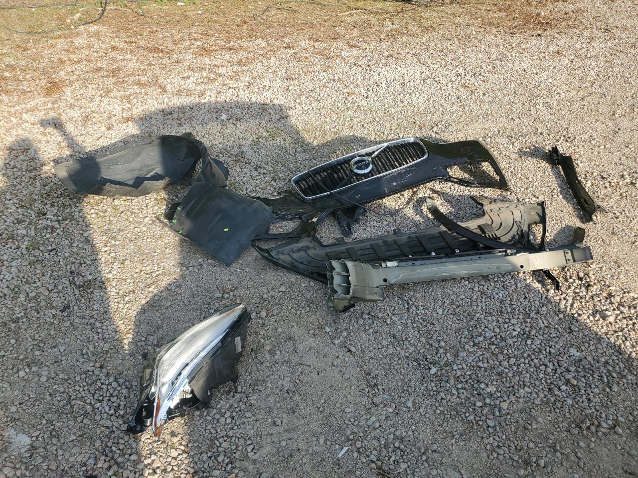 VOLVO XC90 T6 MOMENTUM