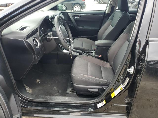 2019 TOYOTA COROLLA L - 2T1BURHE8KC145085