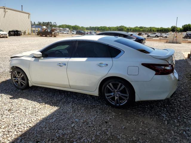 Vin: 1n4bl3ap4jc233155, lot: 53157575, nissan altima 3.5sl 20182