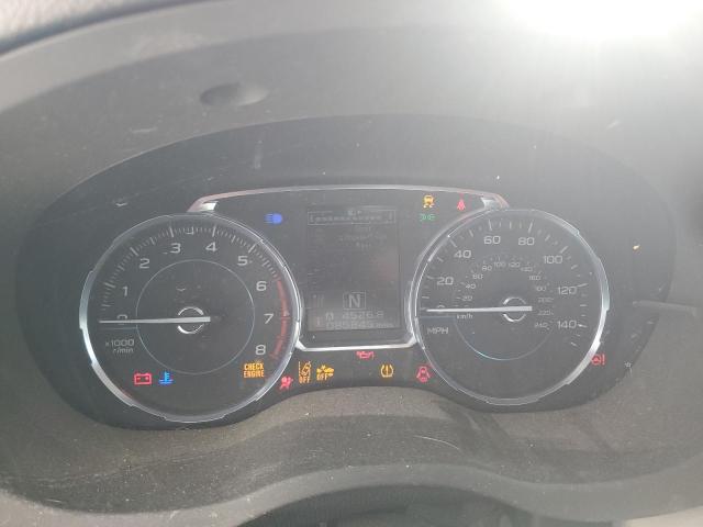 2018 SUBARU FORESTER 2 - JF2SJARC2JH523047