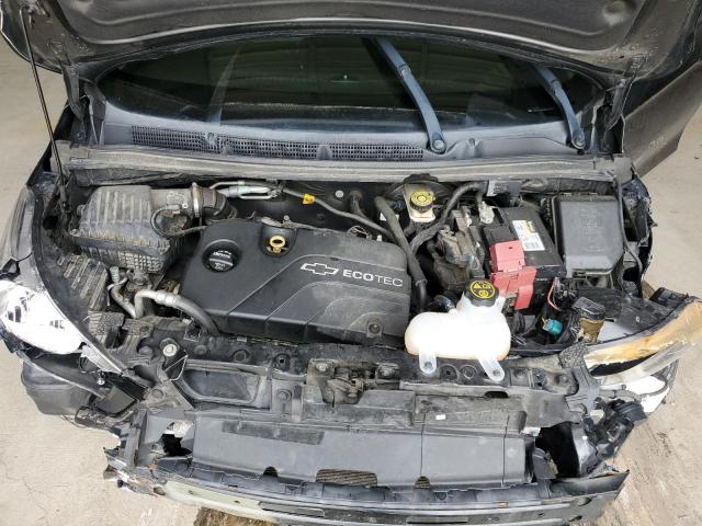 2018 CHEVROLET SPARK 1LT - KL8CD6SA9JC474483