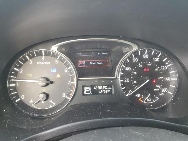 2015 NISSAN PATHFINDER - 5N1AR2MN1FC689559