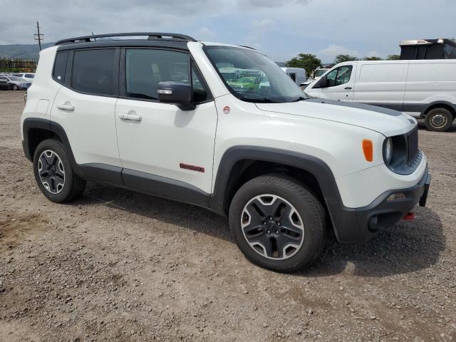 2016 JEEP RENEGADE T ZACCJBCT8GPC81626