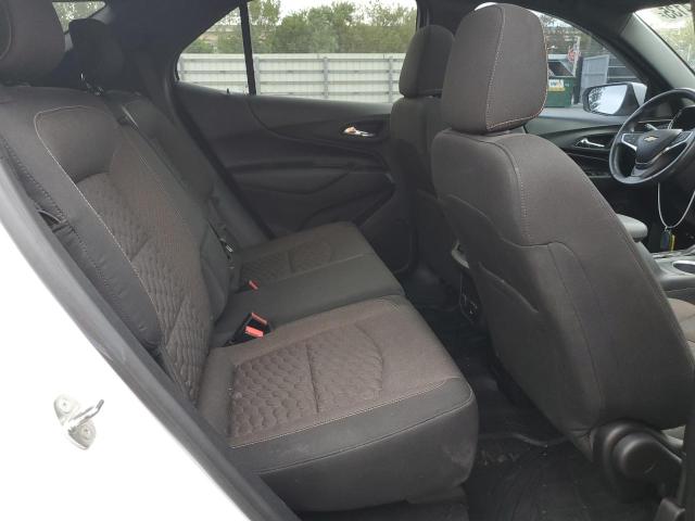 2018 CHEVROLET EQUINOX LT 3GNAXTEX1JS505747