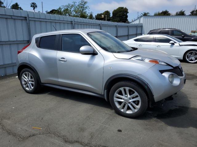 Vin: jn8af5mr5dt208375, lot: 53919915, nissan juke s 20134