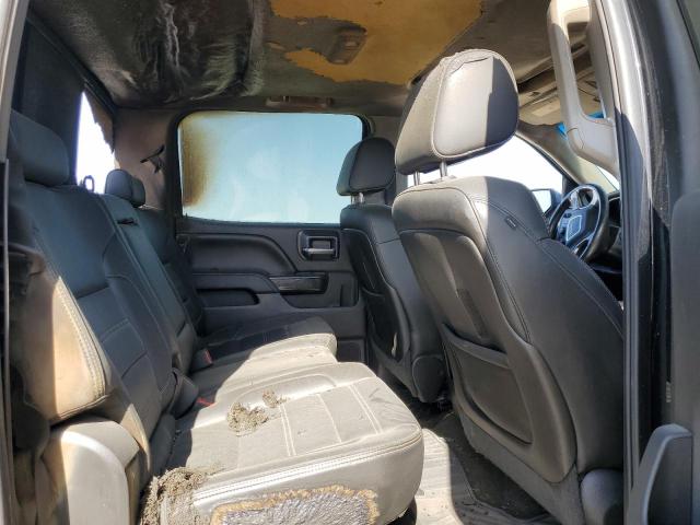 2015 GMC SIERRA K15 - 3GTU2WEJ7FG373055