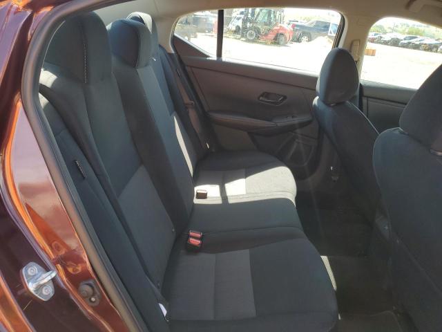2024 NISSAN SENTRA SV - 3N1AB8CV1RY337612