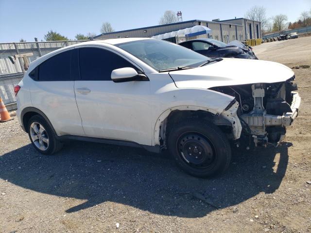 Vin: 3czru6h3xgm728679, lot: 53602365, honda hr-v lx 20164