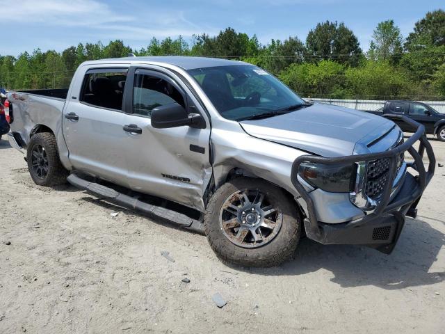 Vin: 5tfdy5f15mx972052, lot: 54097745, toyota tundra crewmax sr5 20214