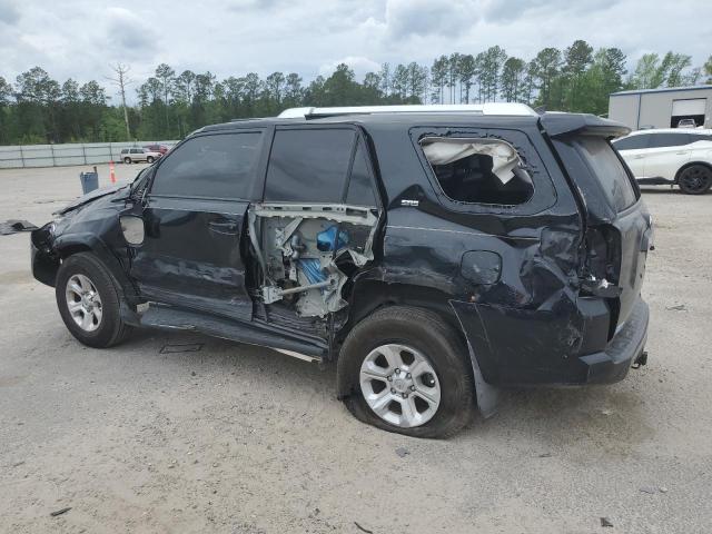 Vin: jtezu5jr1f5101464, lot: 51894295, toyota 4runner sr5 20152