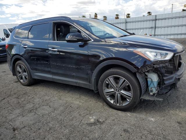 Vin: km8sn4hf0gu140252, lot: 51301945, hyundai santa fe se 20164