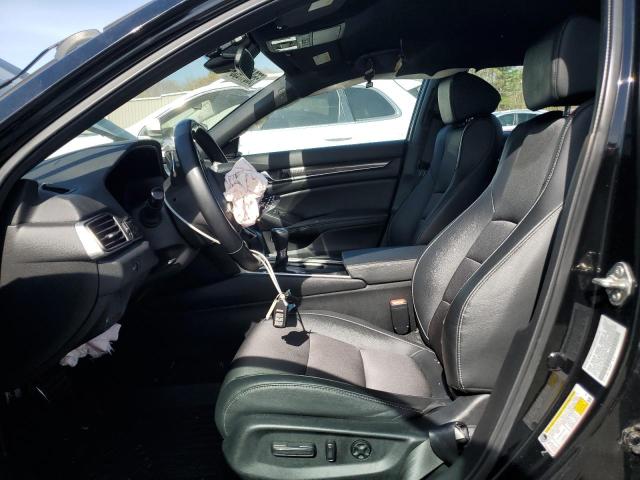 2019 HONDA ACCORD SPO - 1HGCV1F32KA078932