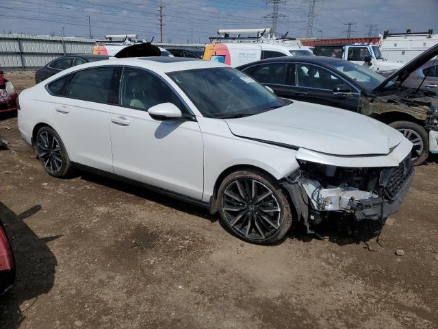 2024 HONDA ACCORD TOU - 1HGCY2F80RA046189