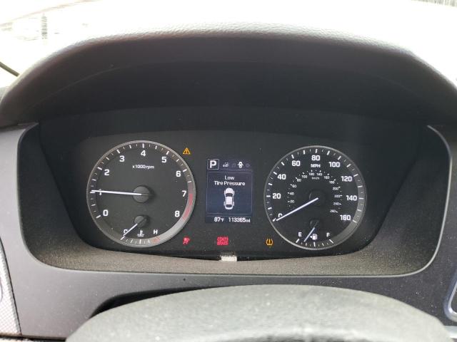 2016 HYUNDAI SONATA SE - 5NPE24AF4GH389118