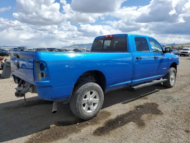 Vin: 3c6ur5hj0lg191718, lot: 54160715, ram 2500 tradesman 20203