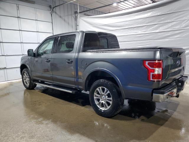 Vin: 1ftew1e44kfb99818, lot: 52340375, ford f-150 supercrew 20192
