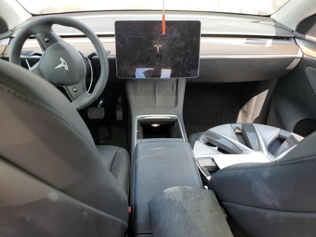 2023 TESLA MODEL Y - 7SAYGDEE6PF781681