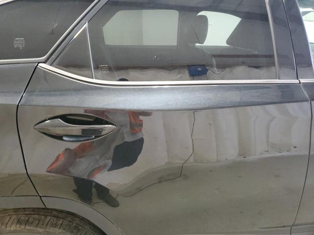 2020 LEXUS RX 450H L JTJHGKFA7L2015613